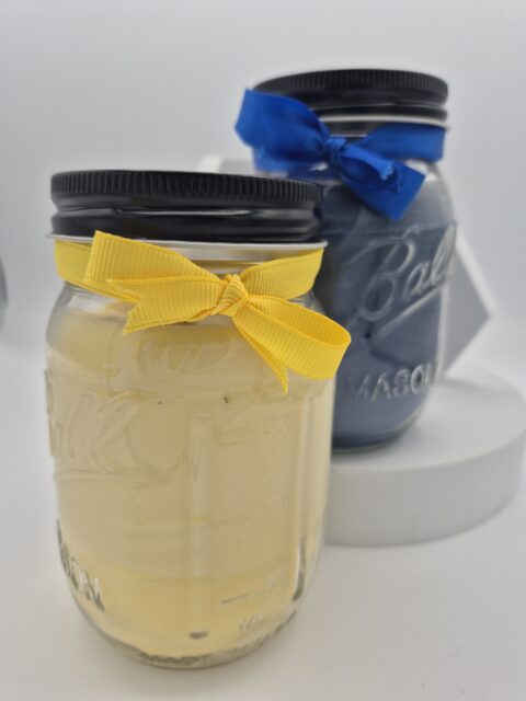 Summer Scents Candle