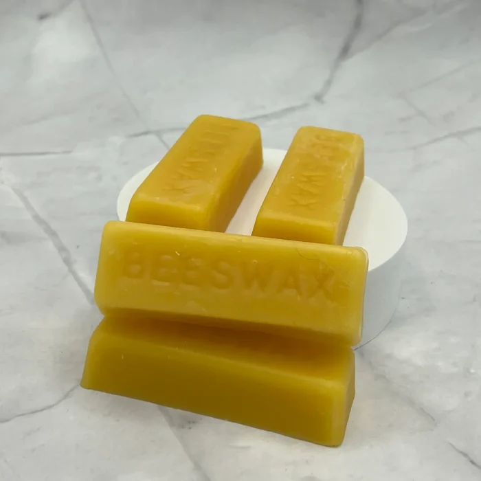 Beeswax Ingot