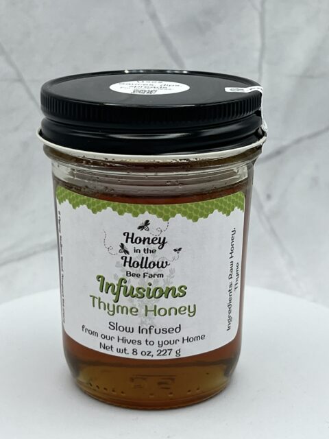 Thyme Honey