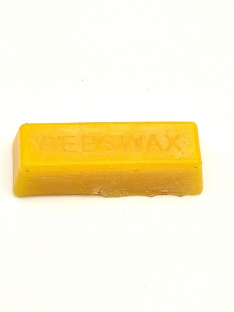 Shop 7 2 oz pure beeswax ingot