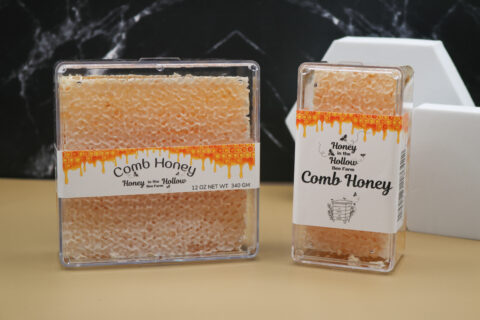 Comb Honey
