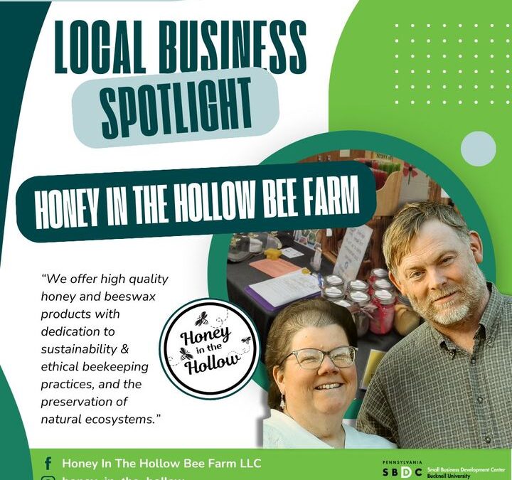 Photos from Bucknell SBDC’s post