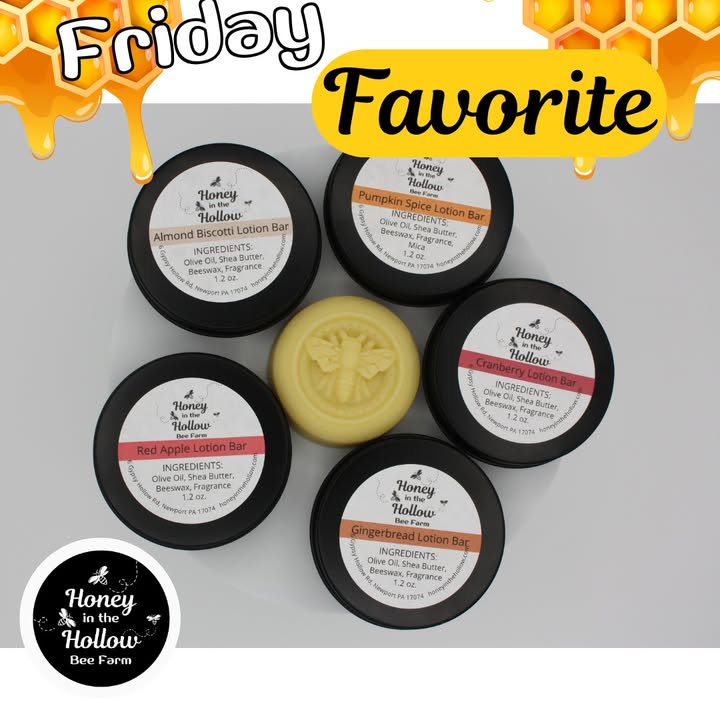 ❄☃ Cold weather drying your skin?