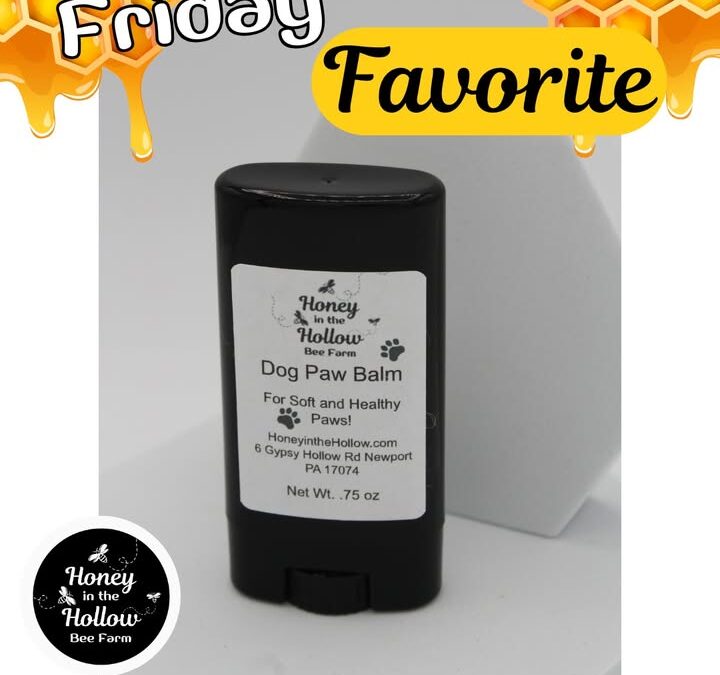 ???????? Attention dog parents!