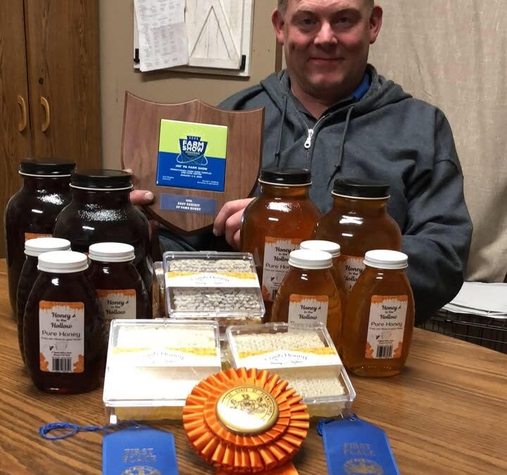 ????????It’s that time of year again!