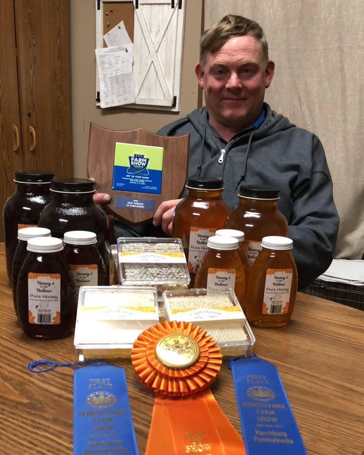 ????????It’s that time of year again!