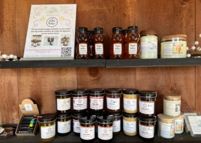 Photos from Little Hooves Homestead’s post