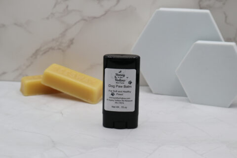 Dog Paw Balm