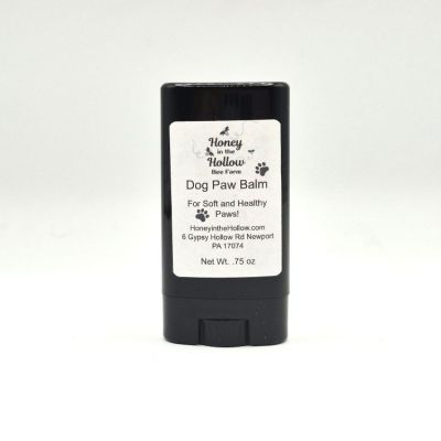 Dog Paw Balm