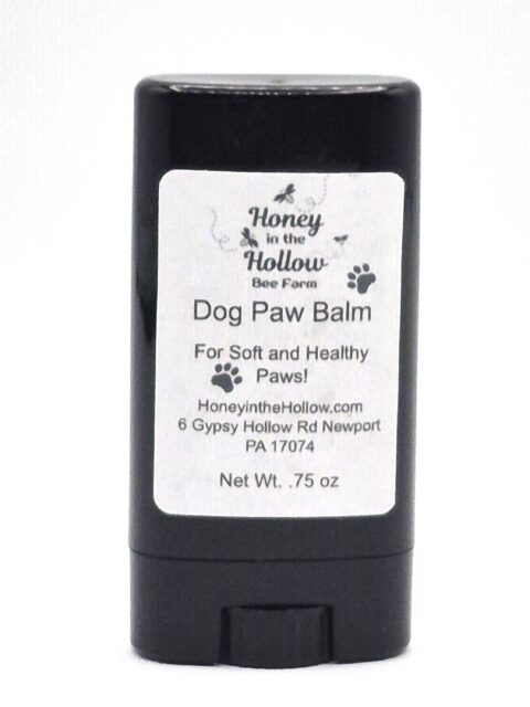 Dog Paw Balm