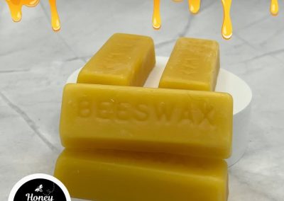 👀Looking for Beeswax to make your own salves and balms?