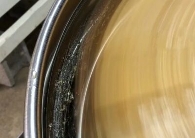 Spinning liquid gold ✨🍯