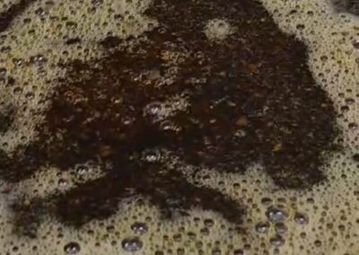 Blog 5 Every step of our business is done by our family, including the mixing of our quality herbs and spices with honey, and then stra…