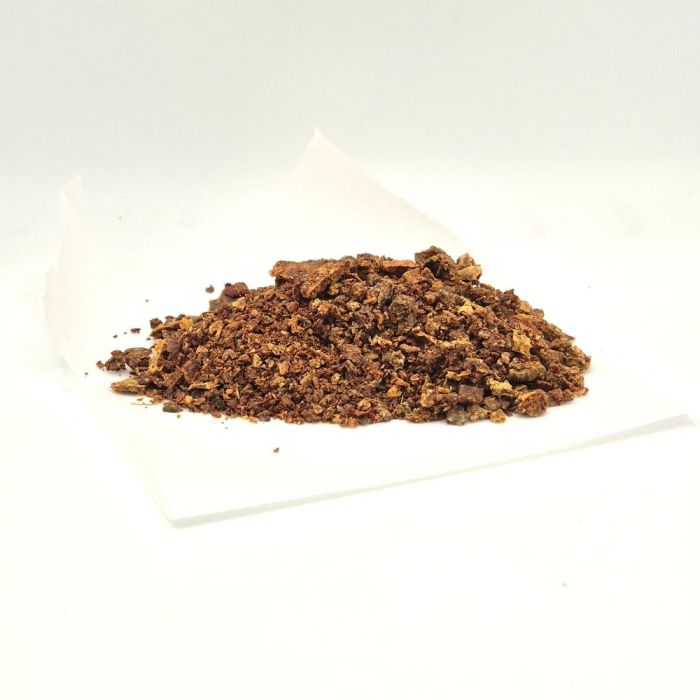Raw Propolis