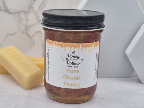 Chunk Honey