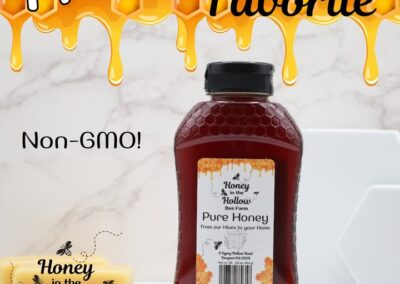 Blog 3 It’s Non-GMO Month!