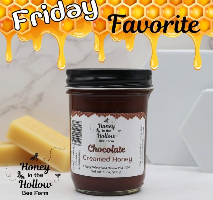 Happy National Non-GMO Day!