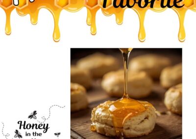 Happy National Food Day!