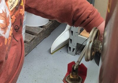 A jar of chunk honey holds more than sweetness — it’s a piece of the hive itself