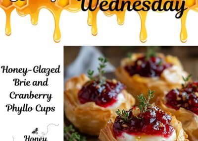 🦃It’s time to think celebrations and get togethers!