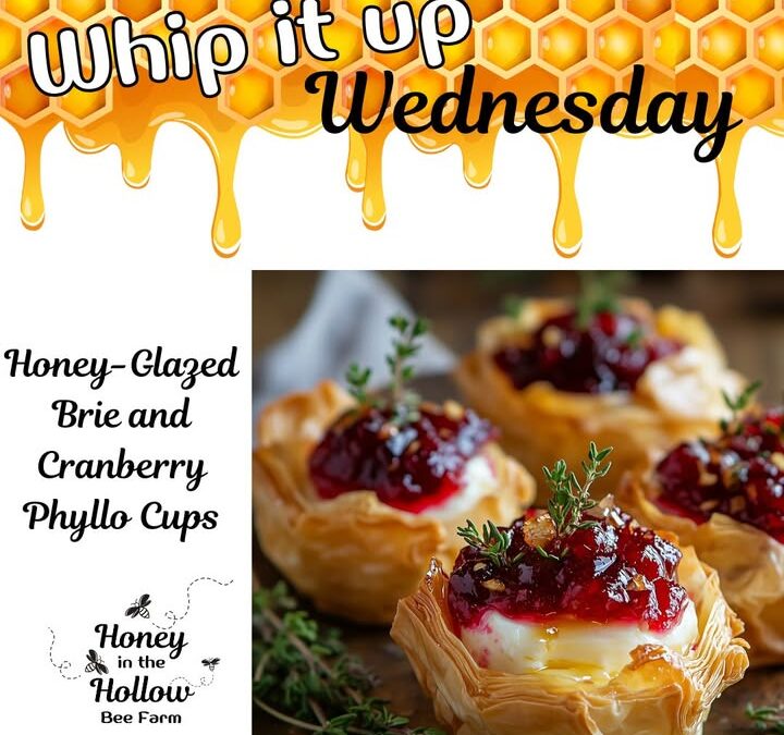 🦃It’s time to think celebrations and get togethers!