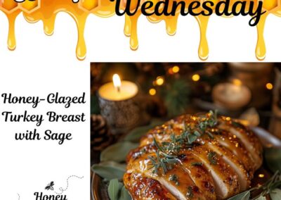 🦃Thinking turkey yet?