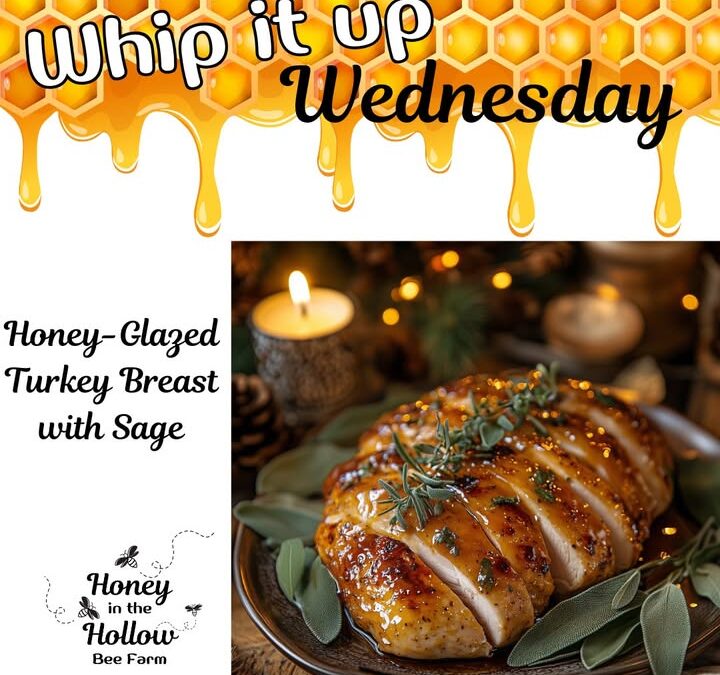 🦃Thinking turkey yet?