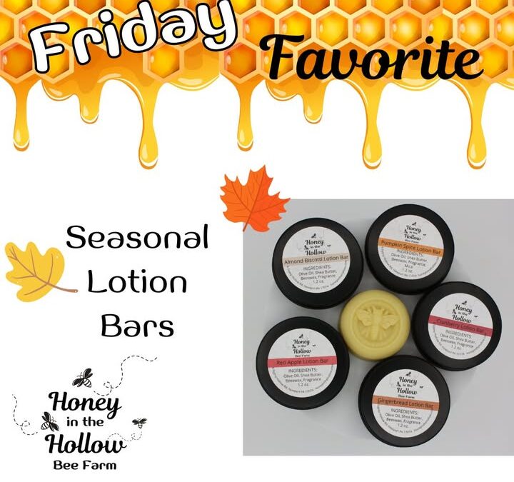 🦃Colder weather means drier skin