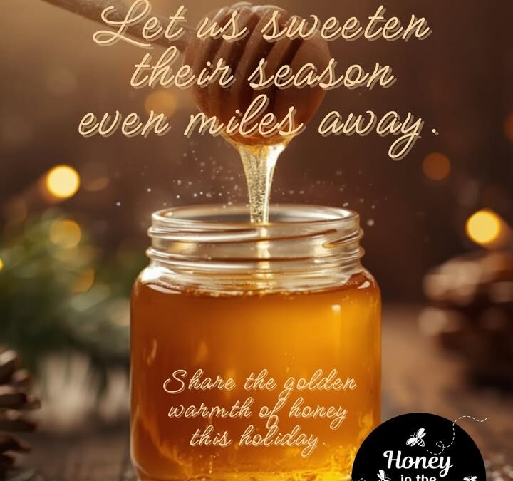 🎁Looking to send a sweet gift to all the special people in your life regardless of distance?