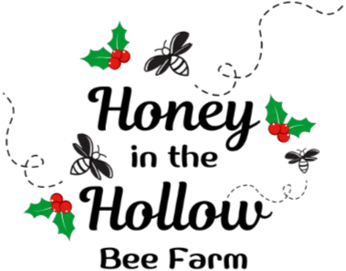 Honey in the Hollow Bee Farm