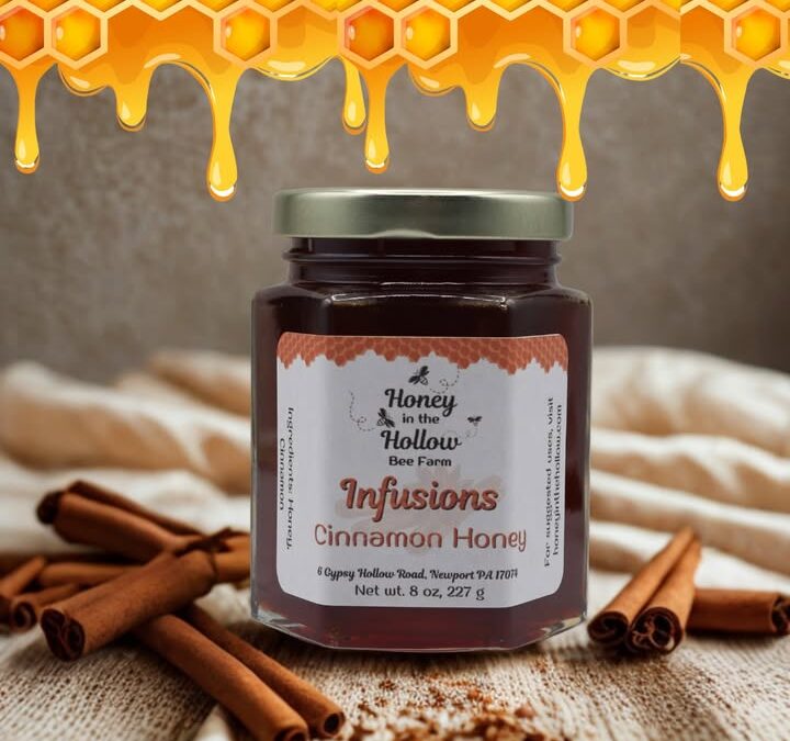 Snowy days. Hot mugs