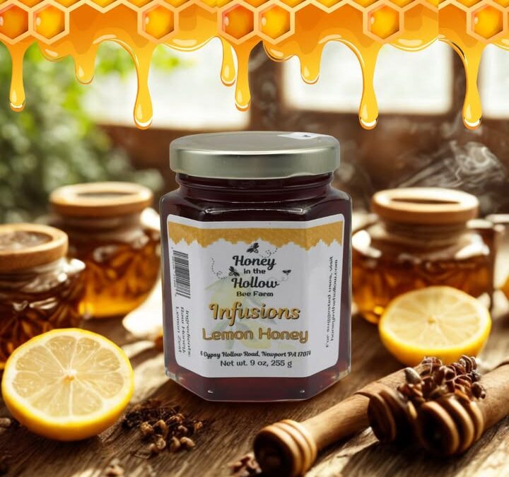 Cold season staple ✨