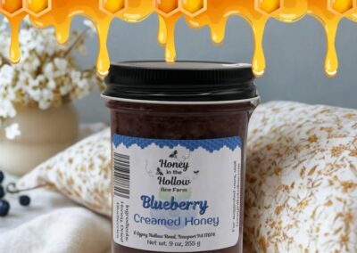 Cold mornings call for comfort food