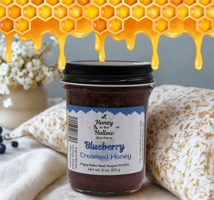 Cold mornings call for comfort food