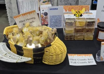 So excited to see y’all!