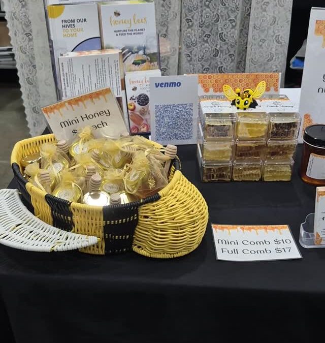 So excited to see y’all!