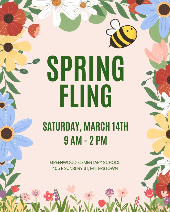 Come visit us and all the amazing artisans