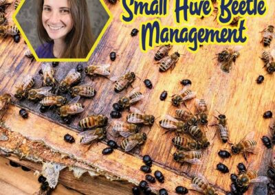 Join us on March 20 at 7PM for a virtual presentation with Dr