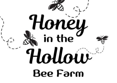 Honey In The Hollow Bee Farm LLC