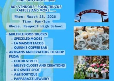 Join us for the fun!