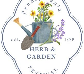 🌿🌻🪻We’re so excited for the PA Herb and Garden Festival!