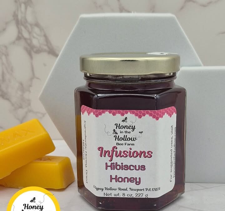 🌺 NEW FLAVOR DROP 🌺