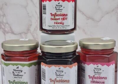 This is not your average honey 🍯