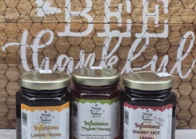 Searching for a unique hostess gift or gourmet food gift?