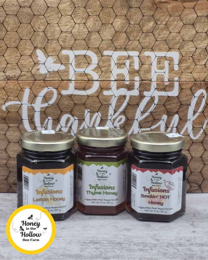 Searching for a unique hostess gift or gourmet food gift?