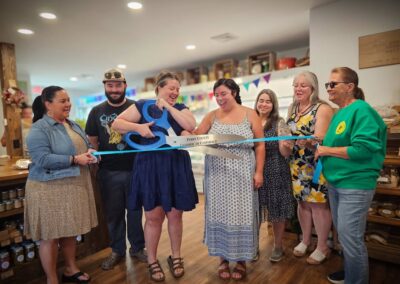 Photos from Perry County Chamber of Commerce’s post
