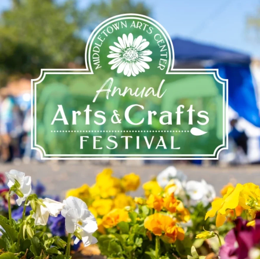 Middletown Arts Crafts Festival